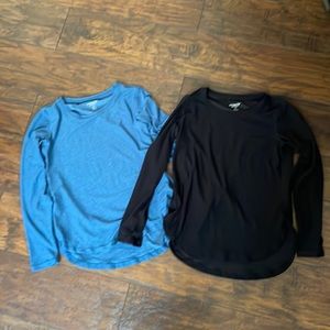 NWOT Old Navy Active Dry Fit Tops